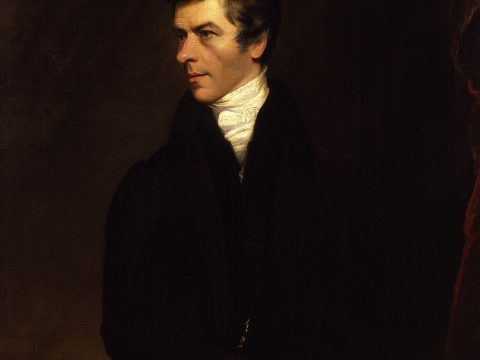 Henry Brougham, 1st Baron Brougham and Vaux