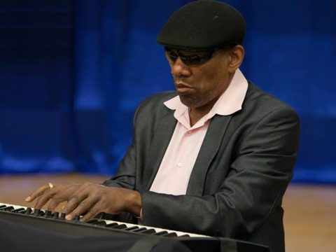 Henry Butler