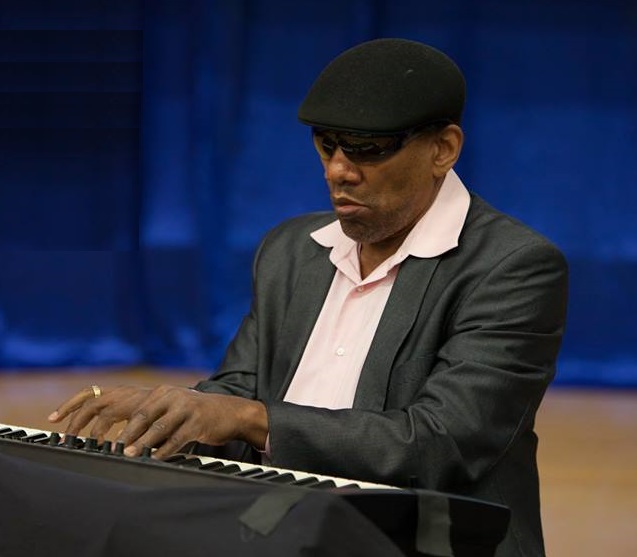 Henry Butler