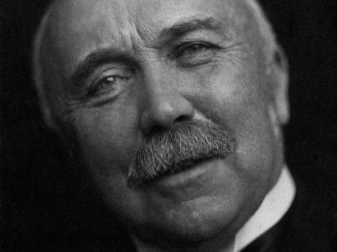Henry Campbell-Bannerman