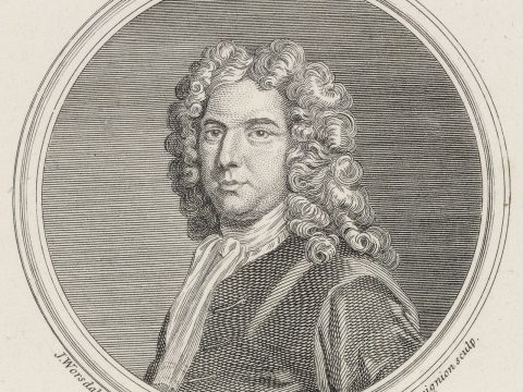 Henry Carey
