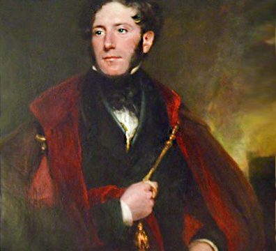 Henry Howard, 13th Duke of Norfolk