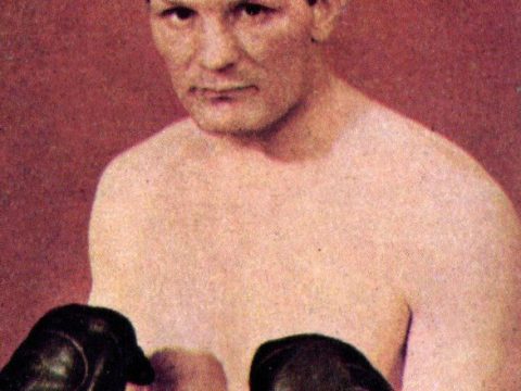 Henry Cooper