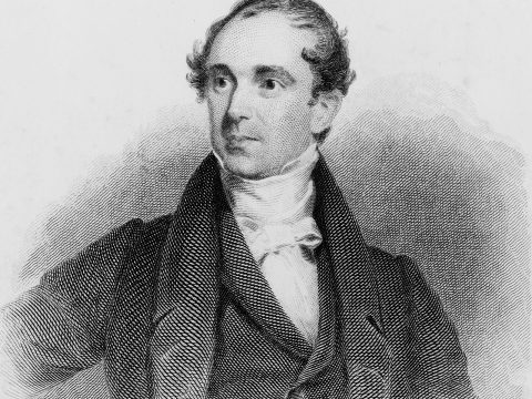 Henry D. Gilpin