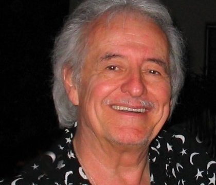 Henry Darrow