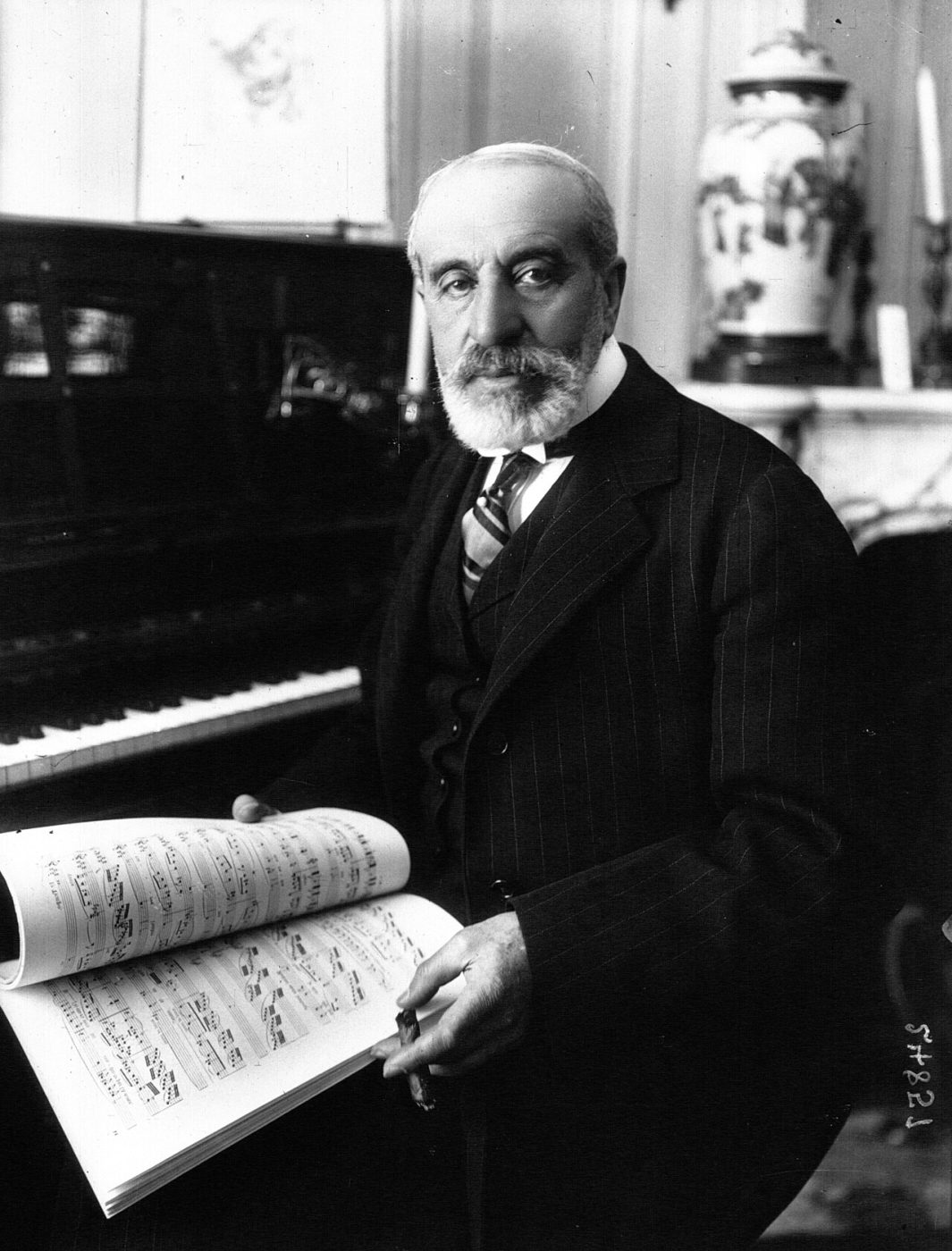 Henri Deutsch de la Meurthe