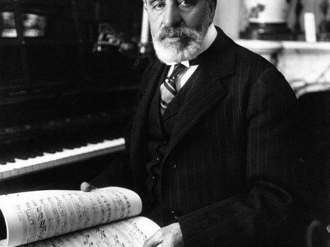 Henri Deutsch de la Meurthe