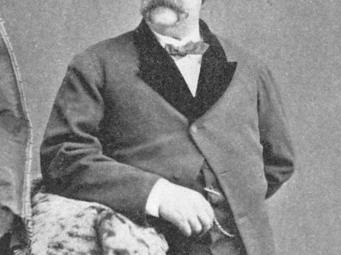 Henry Edwards