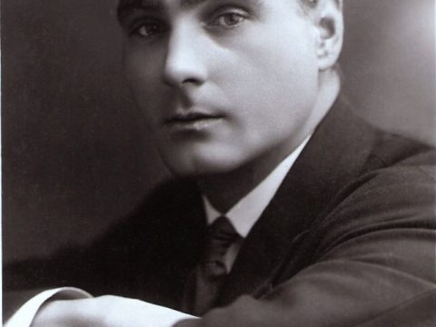 Henry Edwards