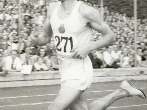 Henry Eriksson