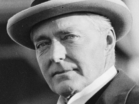 Henry Forster, 1st Baron Forster