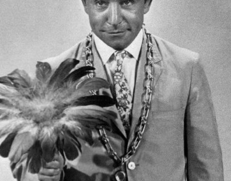 Henry Gibson