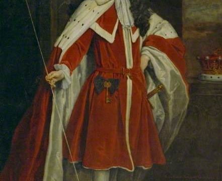Henry Grey, 1st Duke of Kent