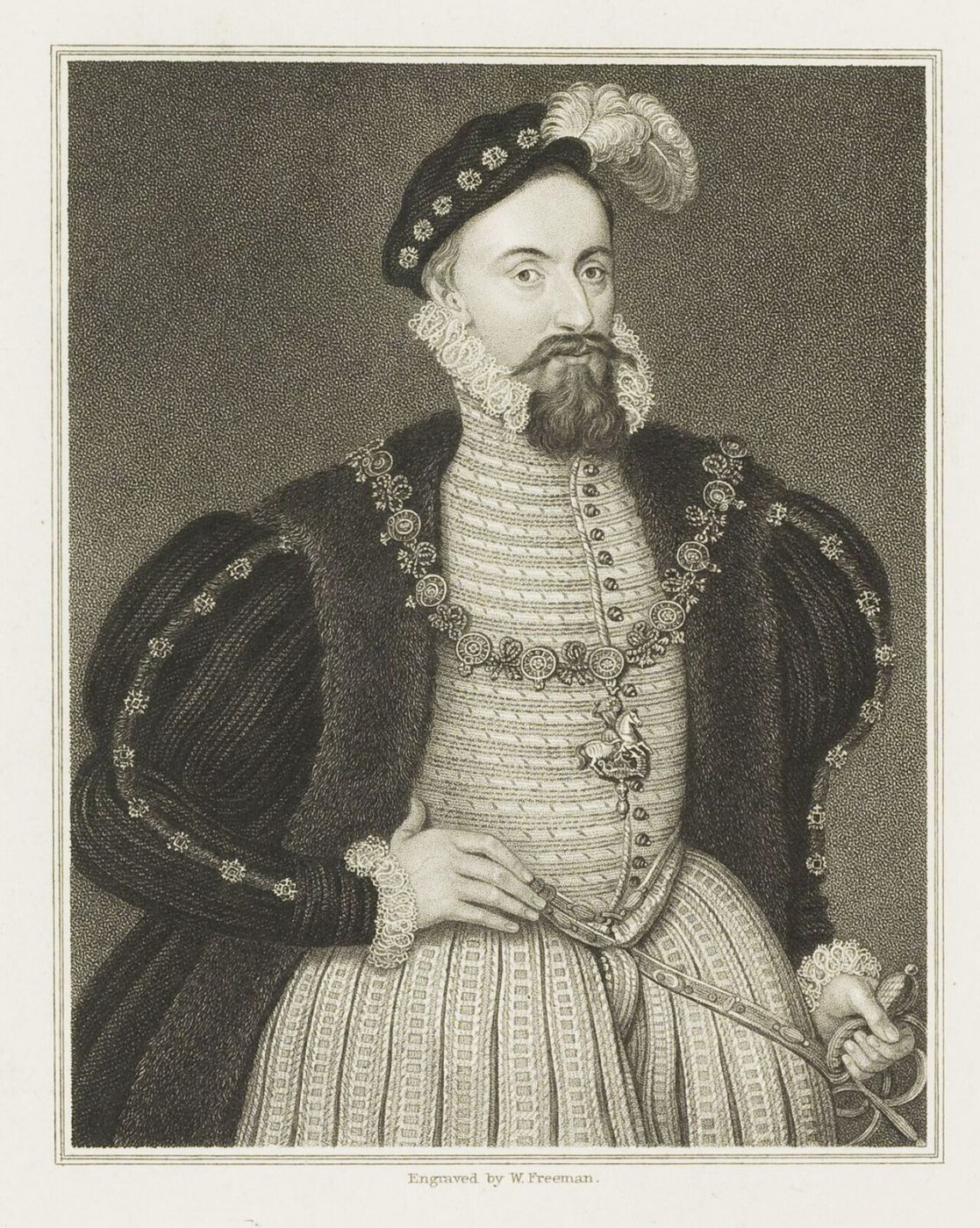 Henry Grey, 1st Duke of Suffolk