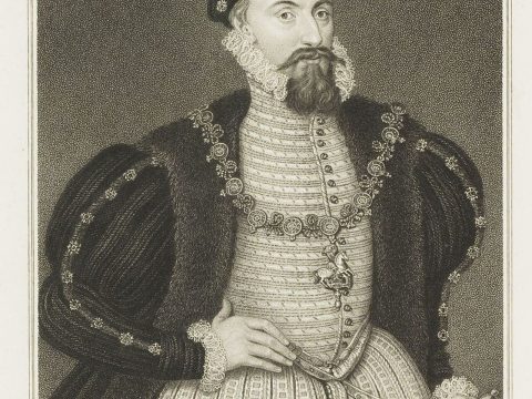 Henry Grey, 1st Duke of Suffolk