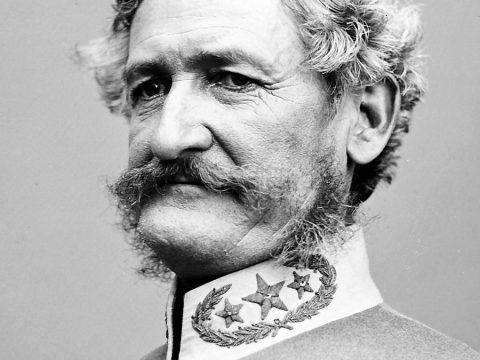 Henry Hopkins Sibley
