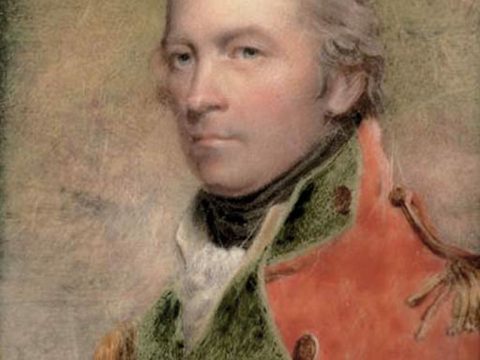 Charles Lennox, 4th Duke of Richmond