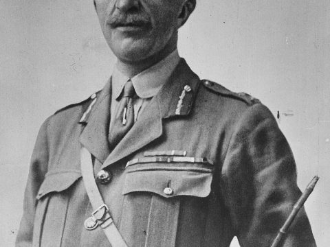 Sir Henry Wilson, 1st Baronet