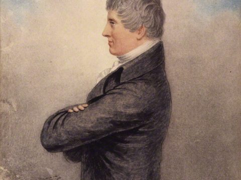 Henry Hunt