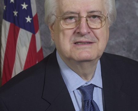 Henry Hyde
