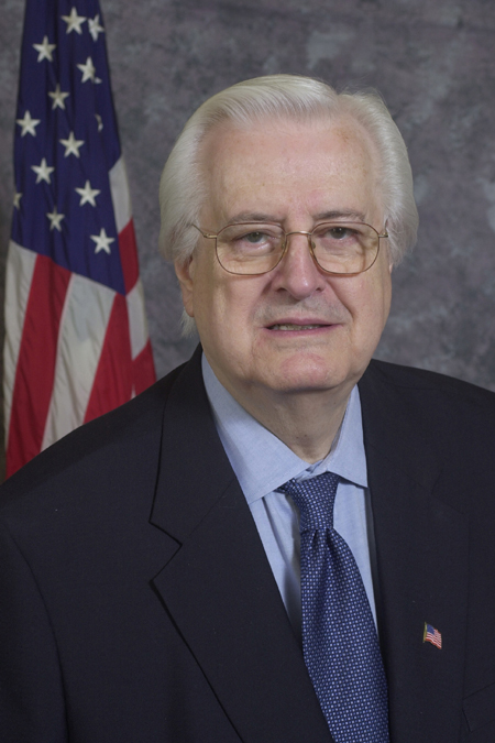 Henry Hyde