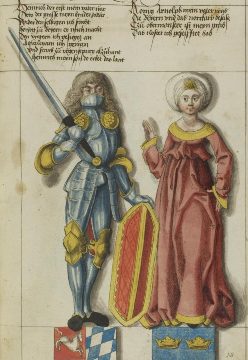 Judith of Bavaria