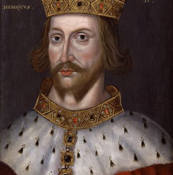Henry II of England