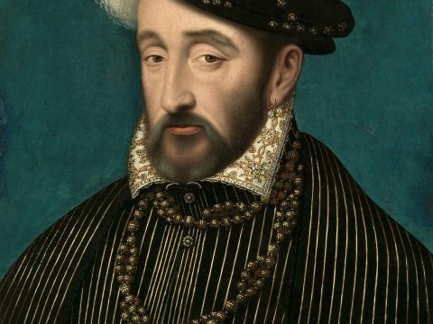 Henry II of France