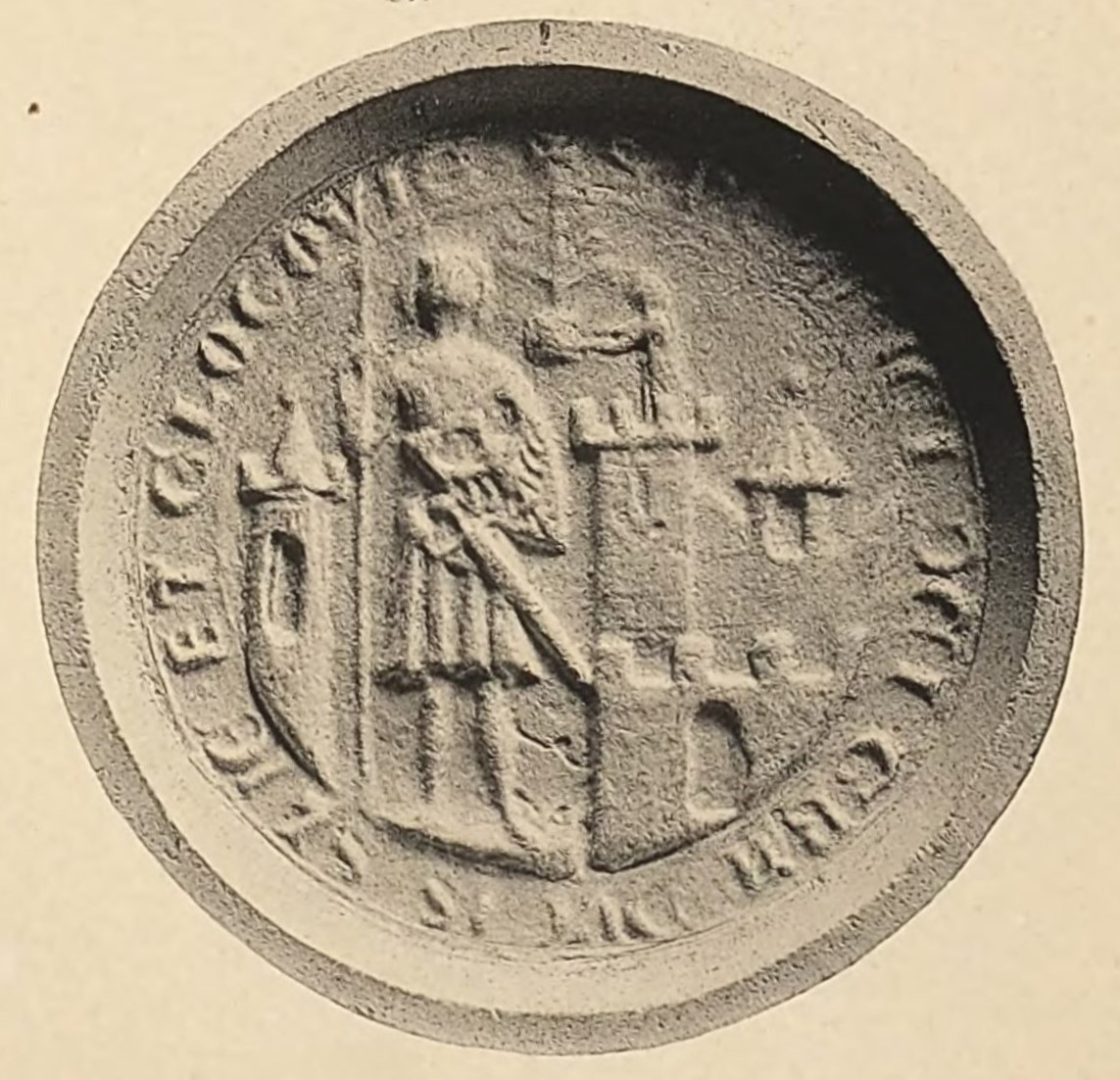 Henry III, Duke of Głogów