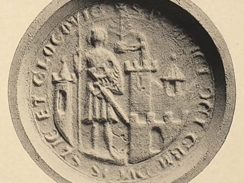 Henry III, Duke of Głogów