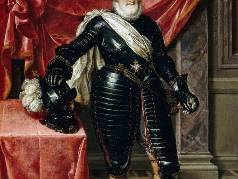 Henry IV of France
