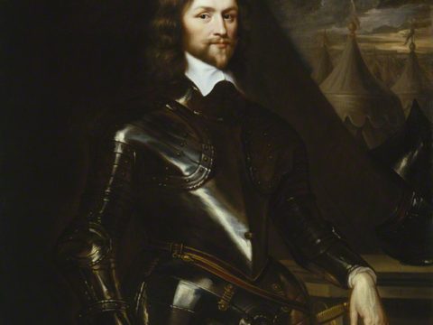 Henry Ireton