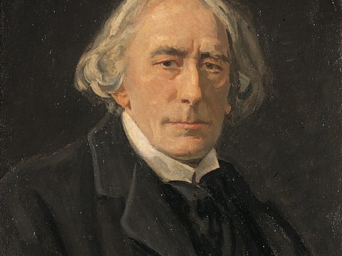 Henry Irving