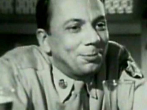 Henry Jones