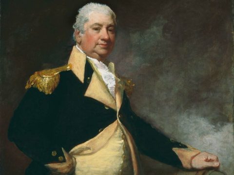 Henry Knox