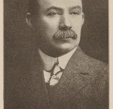Henry Gantt