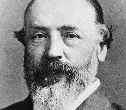 Henry Labouchère