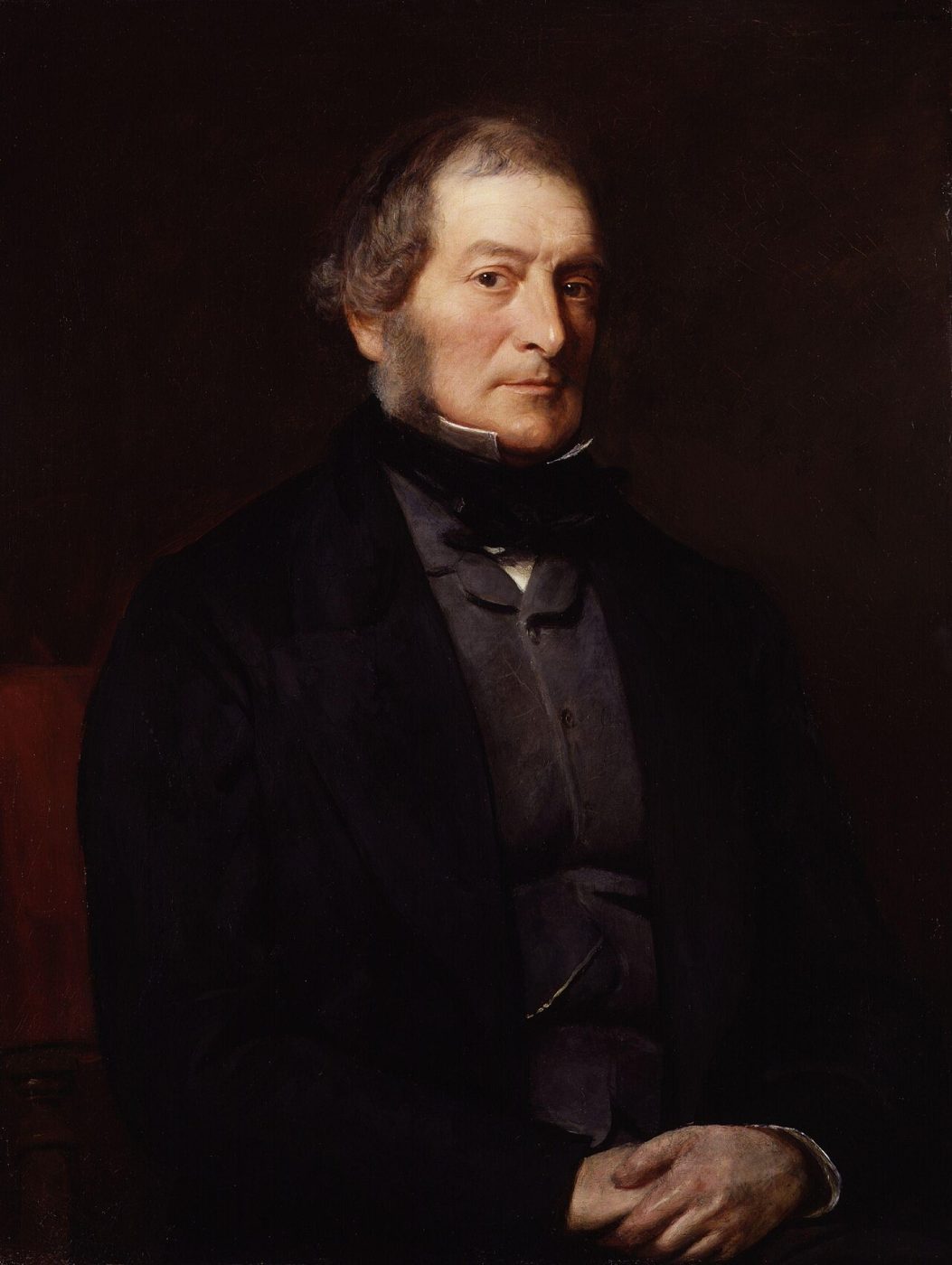 Henry Labouchere, 1st Baron Taunton