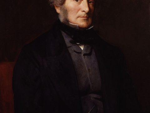 Henry Labouchere, 1st Baron Taunton