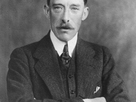 Henry Lascelles, 6th Earl of Harewood