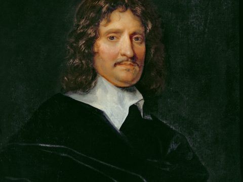 Henry Lawes
