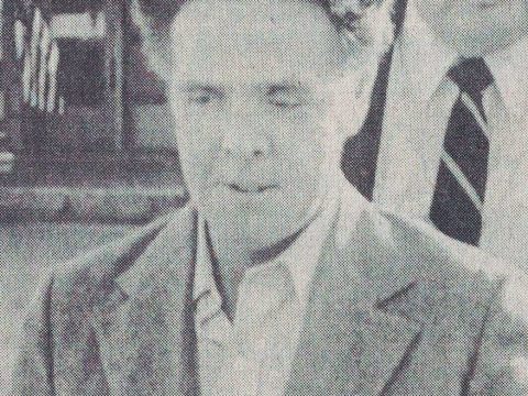 Henry Lee Lucas