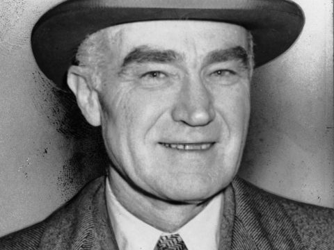 Henry Luce