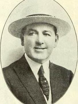 Henry MacRae