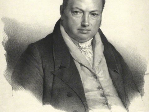 Henry Maudslay