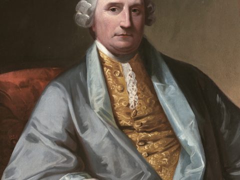 Henry Middleton