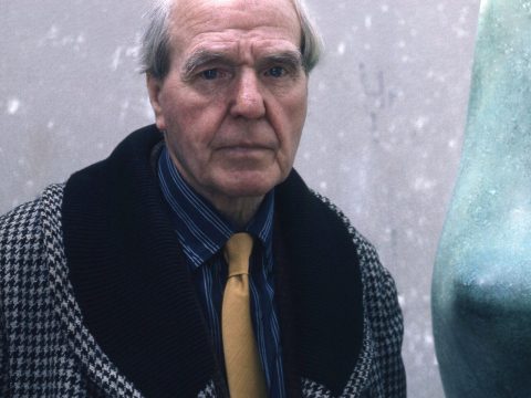 Henry Moore