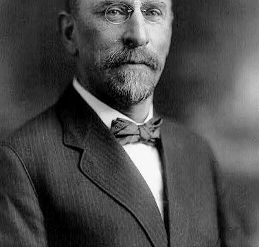 Henry Morgenthau