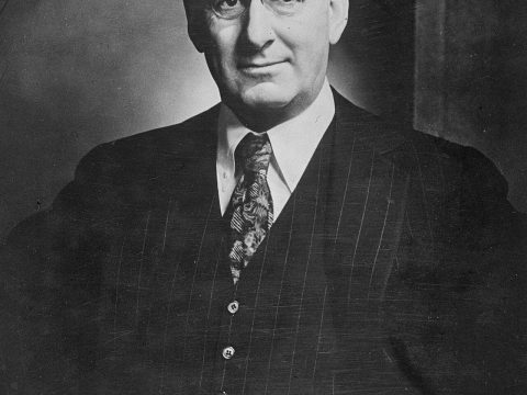 Henry Morgenthau Jr.