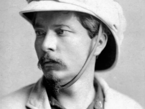 Henry Morton Stanley